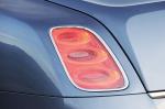 Bentley Mulsanne 2011 года